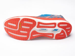 Skechers GOrun Razor Excess Review outsole 