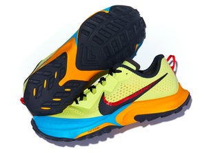 Nike Zoom Terra Kiger 7 Review Pair of Shoes