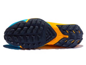 Nike Zoom Terra Kiger 7 Review Outsole
