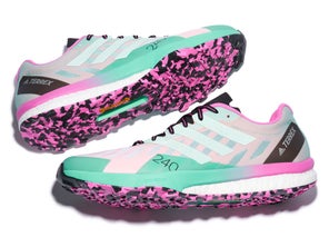 adidas Zapatillas Speed Ultra Trail Running Mujer