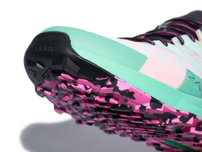 adidas Terrex Speed Ultra Review Forefoot