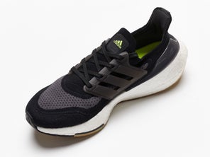 Ultra Boost 21 Review Right Single Shoe