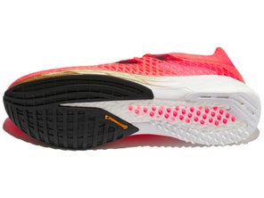 Adizero Pro outsole