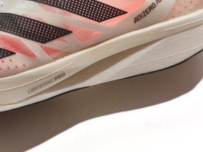 adidas adizero Adios Pro 2 Review Midsole Foam