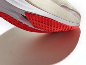 adidas adizero Boston 10 Review Forefoot Flex