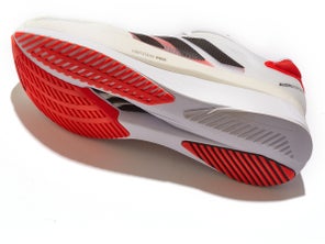 adidas adizero Boston 10 Review Outsole