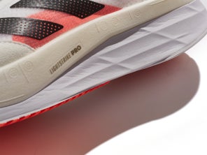 adidas adizero Boston 10 Review Midsole Foam
