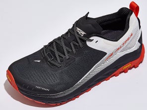 Altra Olympus 4.0- upper view
