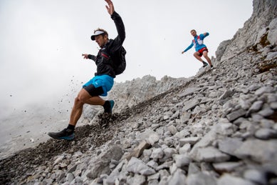 The Best Trail Running Shoes of the Year
