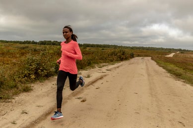 How to do Tempo Runs