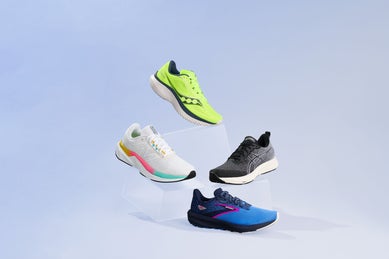 Best Shoes Under 100