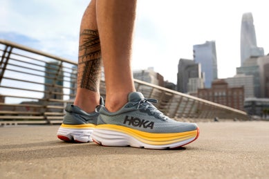 HOKA shoes
