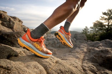 Hoka ONE ONE – Gama Zapatillas Trail Running 2021/2022 