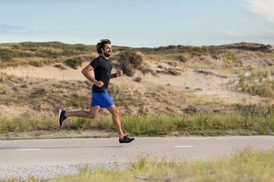 Best Men's Running Shorts