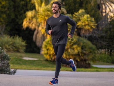 The Best Men s Running Pants of 2024 Gear Guide