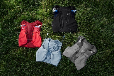 Salomon Running Vest Buying Guide