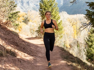 The Best Running Bras