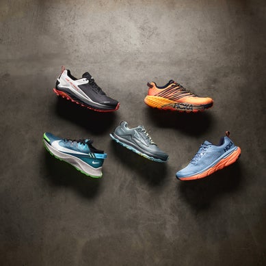 Best Altra Trail Shoes 