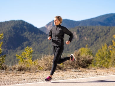 9 best women's winter running leggings for 2024