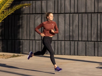 Women - Running - Pants