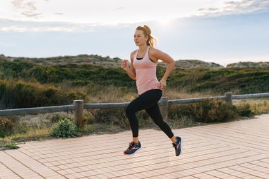 The Best Women's Running Tanks