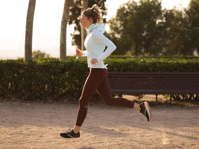 How to Choose a Running Tight