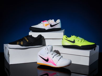 The Best Throw Shoes of the Year