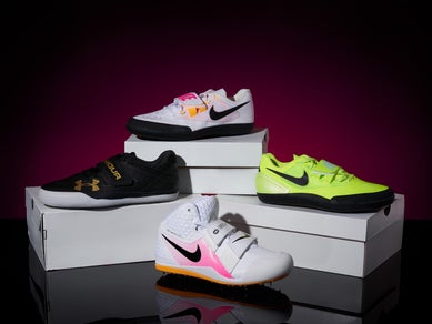 The Best Throw Shoes of the Year
