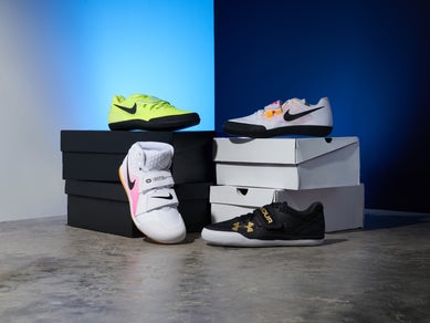The Best Throw Shoes of the Year