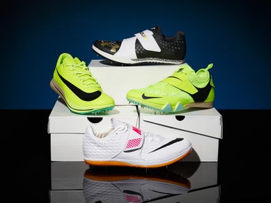 The Best Jump Spikes of the Year