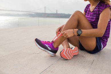 5 Reasons to Own Multiple Pairs of Shoes