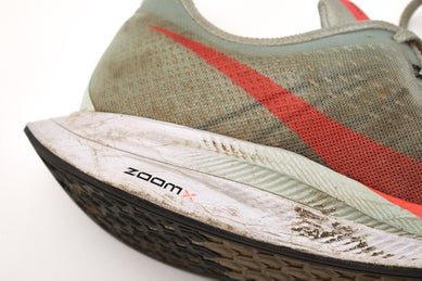 How often should you replace your running shoes?