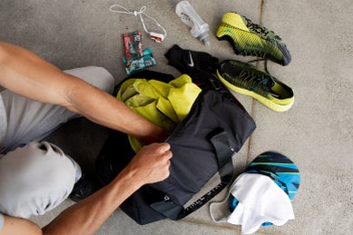 UTMB Mandatory Gear List