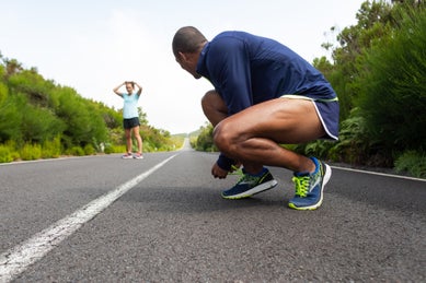 How to Prevent Running Injuries