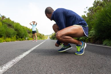 How to Foam Roll & How It Can Benefit Your Running Performance