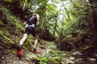 Best Trail Running Shoes