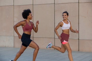 Best Women's Running Shorts of the Year