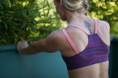 How To Find The Right Sport S Bra Size