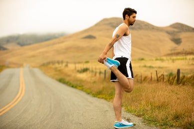 The Best HOKA Shoes for Running Fast