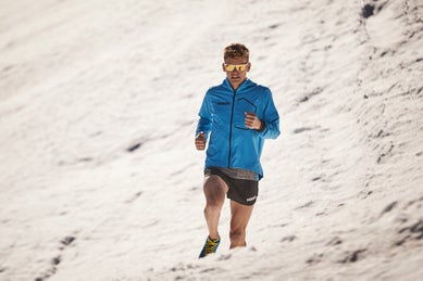 The Basics of Trail Running