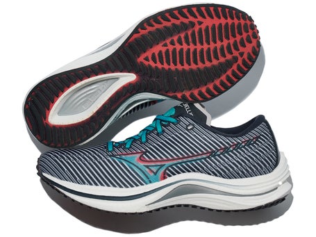 Mizuno Wave Rebellion Shoe Review | Running Warehouse