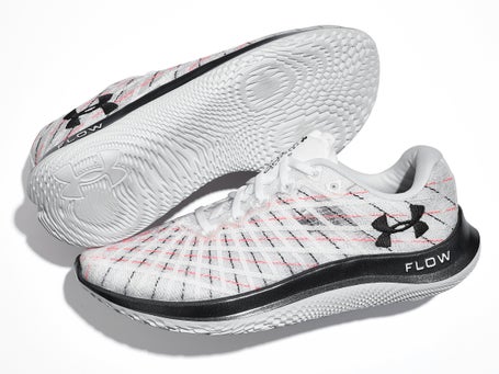 Under Armour FLOW Velociti Wind Shoe Review | Running Warehouse