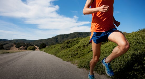 The Best Running Shorts of 2025