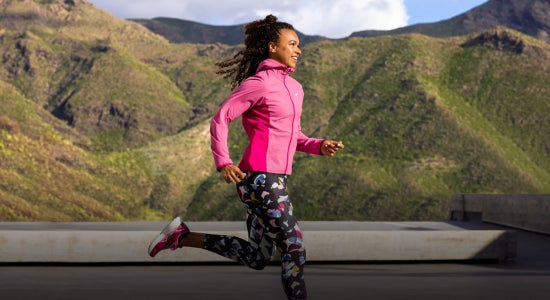 The Best Women's Running Pants of 2024