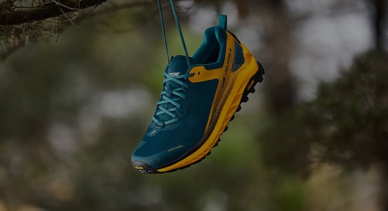 running warehouse altra