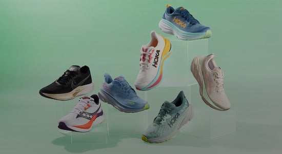 Running Shoes: Buy Running Shoes online for men & women at best