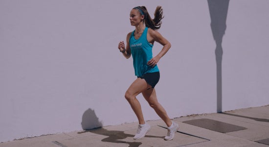 Best women's running tops UK 2024