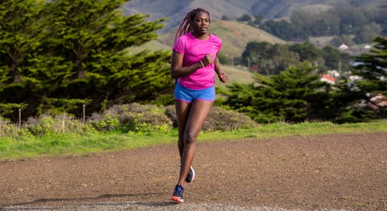 The 11 Best Running Shirts for Women in 2024 - Sports Illustrated