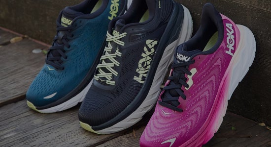 best hoka for neutral runners