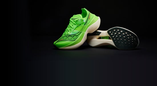 saucony for neutral runners